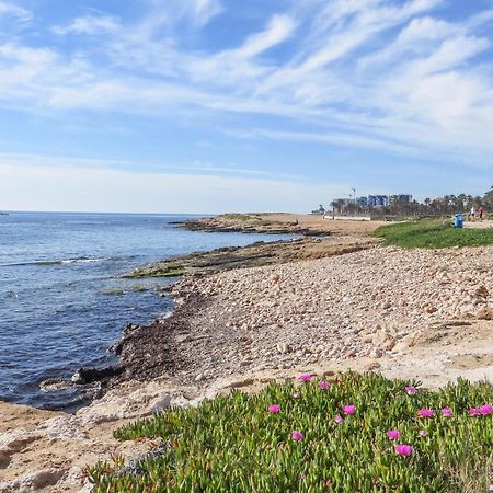 Апартаменти Urb, Mar Azul Торрев'єха Екстер'єр фото