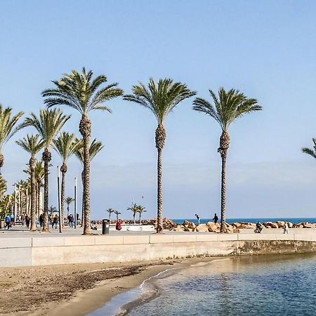 Апартаменти Urb, Mar Azul Торрев'єха Екстер'єр фото